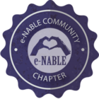 e-NABLE Chapter